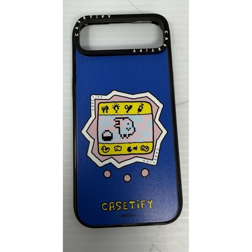 Casetify X Tamagotchi iPhone Air Egg Phone Case Limited Edition